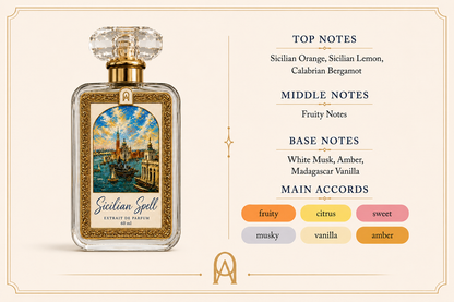 Sicilian Spell