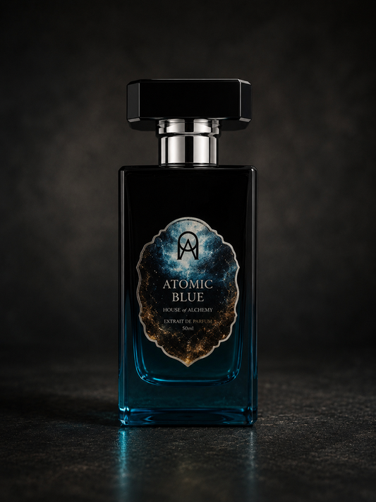 Atomic Blue