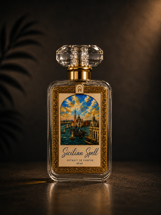 Sicilian Spell