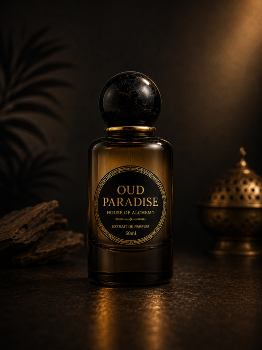 Oud Paradise