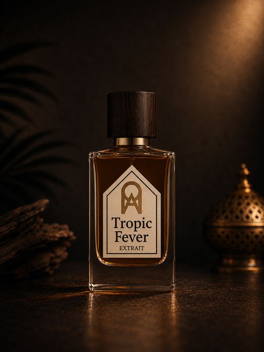 Tropic Fever