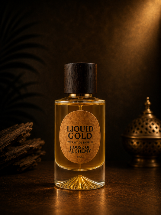 Liquid Gold